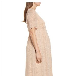 Hatch Maternity Maya Dress
